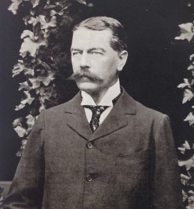Lord Kitchener - 1914